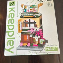 Kids Legos
