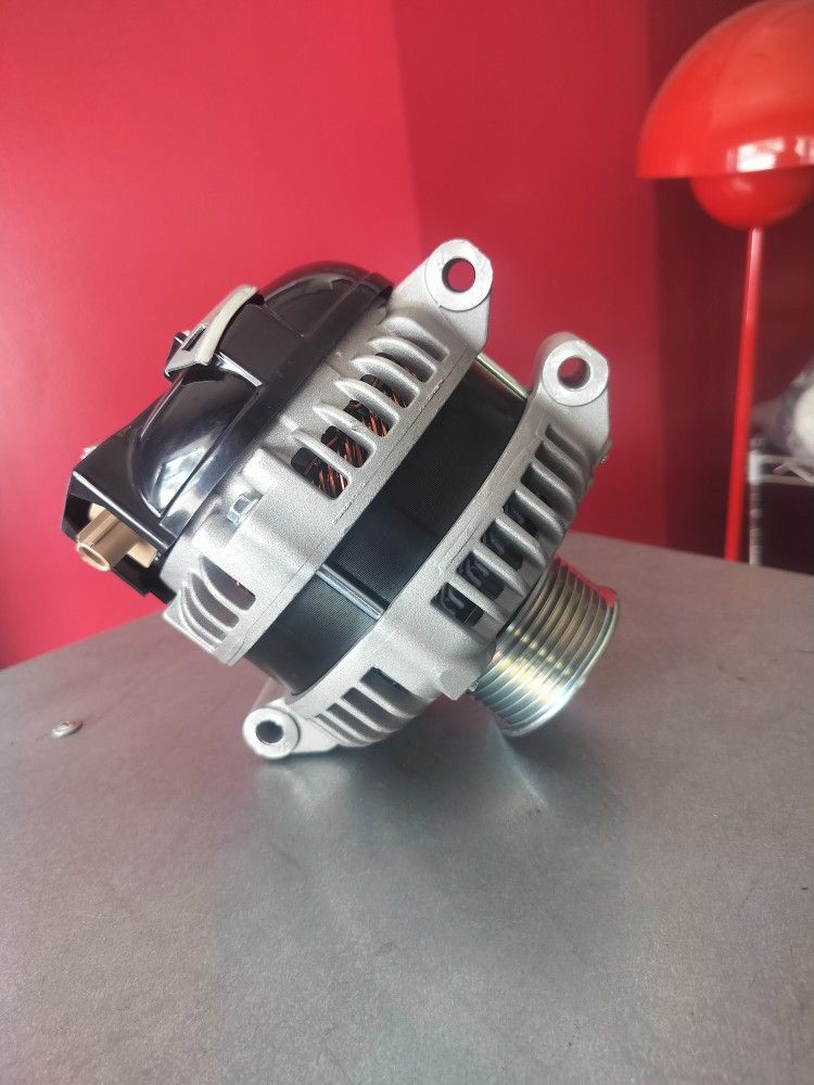 Alternator's Nuevos Y Reconstruidos
