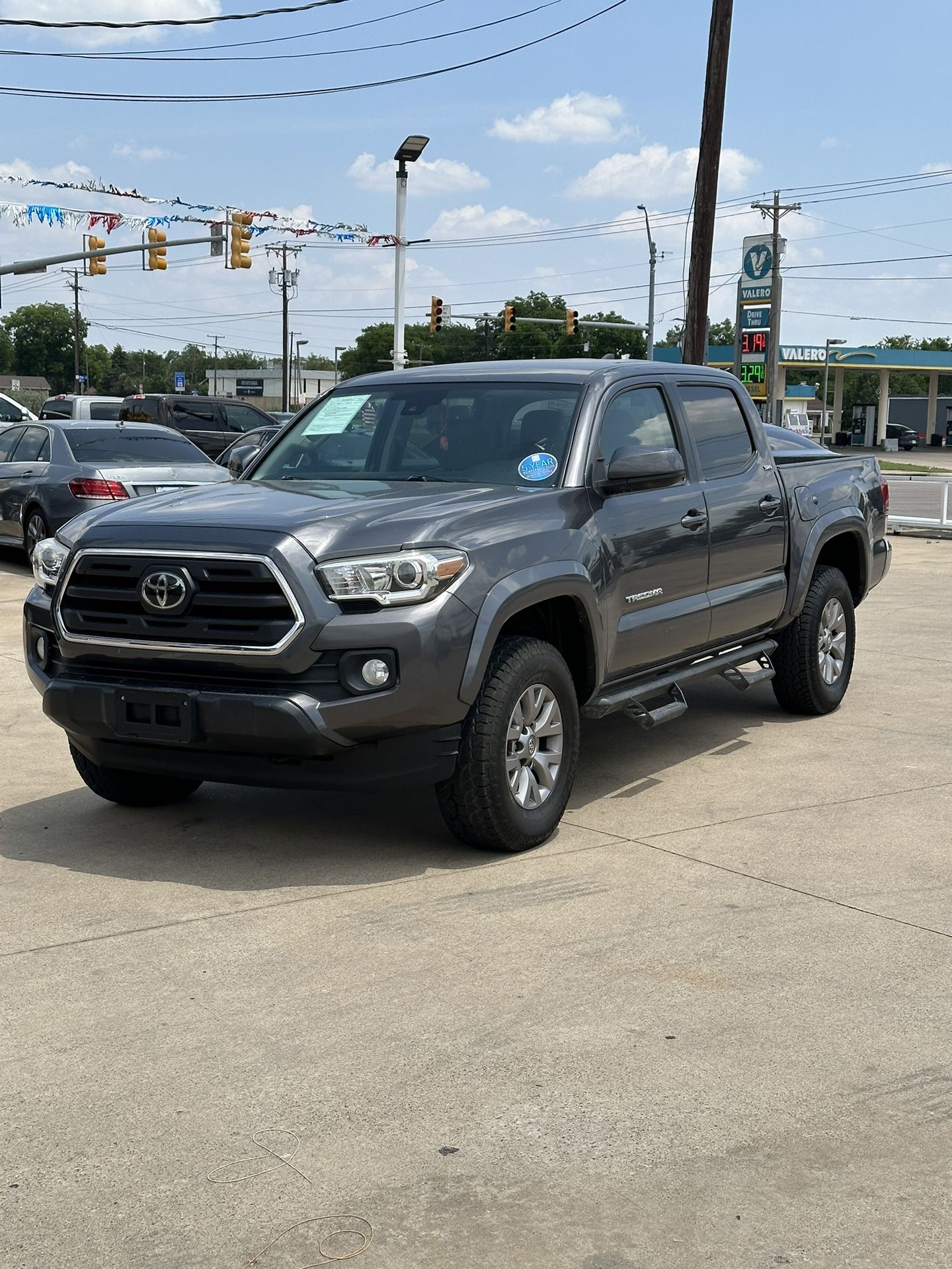 Terrific Toyota Tacoma For Sale Fort Worth Tx Images
