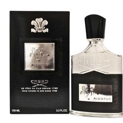 CREED AVENTUS 100ML Brand New!