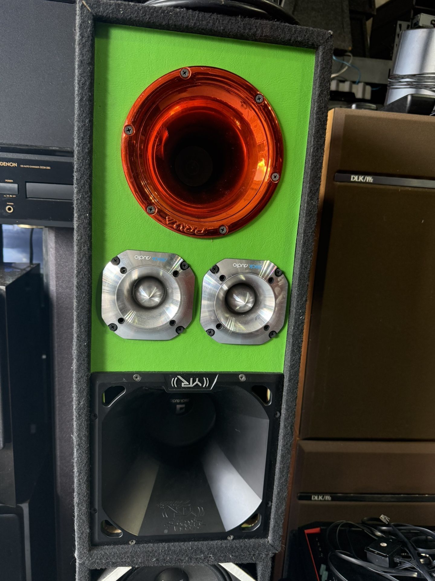 Chuchero Boxes $350 Each