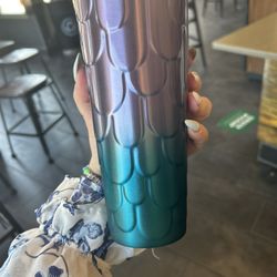 starbucks cup