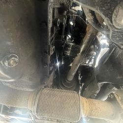 Oil Change/ Cambios De Aceite 