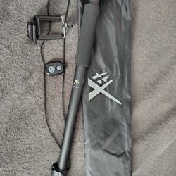 Xit XT72MP Pro Series 72-Inch Monopod 