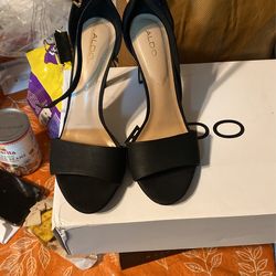 Aldo Heels