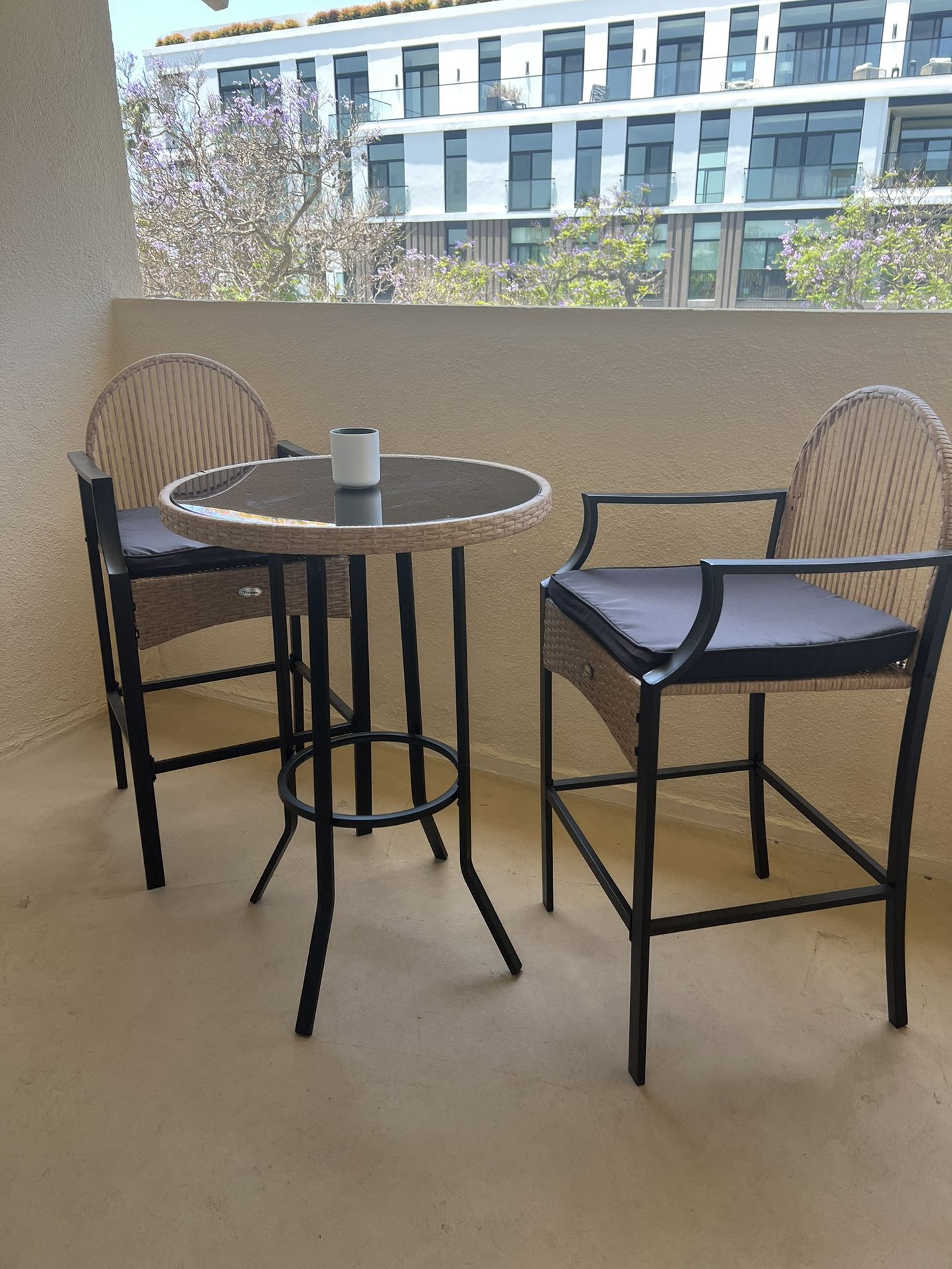 Patio Furniture