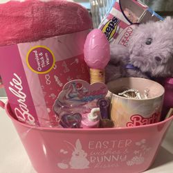 Easter  Basket