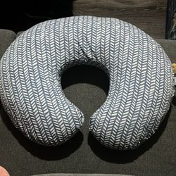 Boppy Nursing/Baby Support Pillow