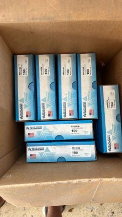 100 grit boride easy edge 7”