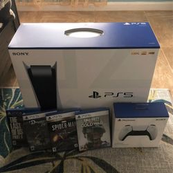 Playstation 5