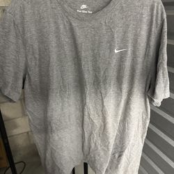Nike Shirt 