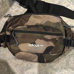 adidas fanny pack belt bag crossbody bag