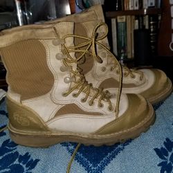 Mens Boots