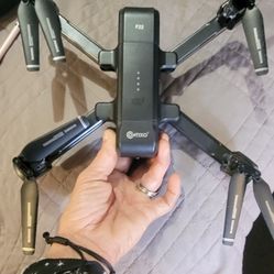 Contixo F22 Drone With Camera