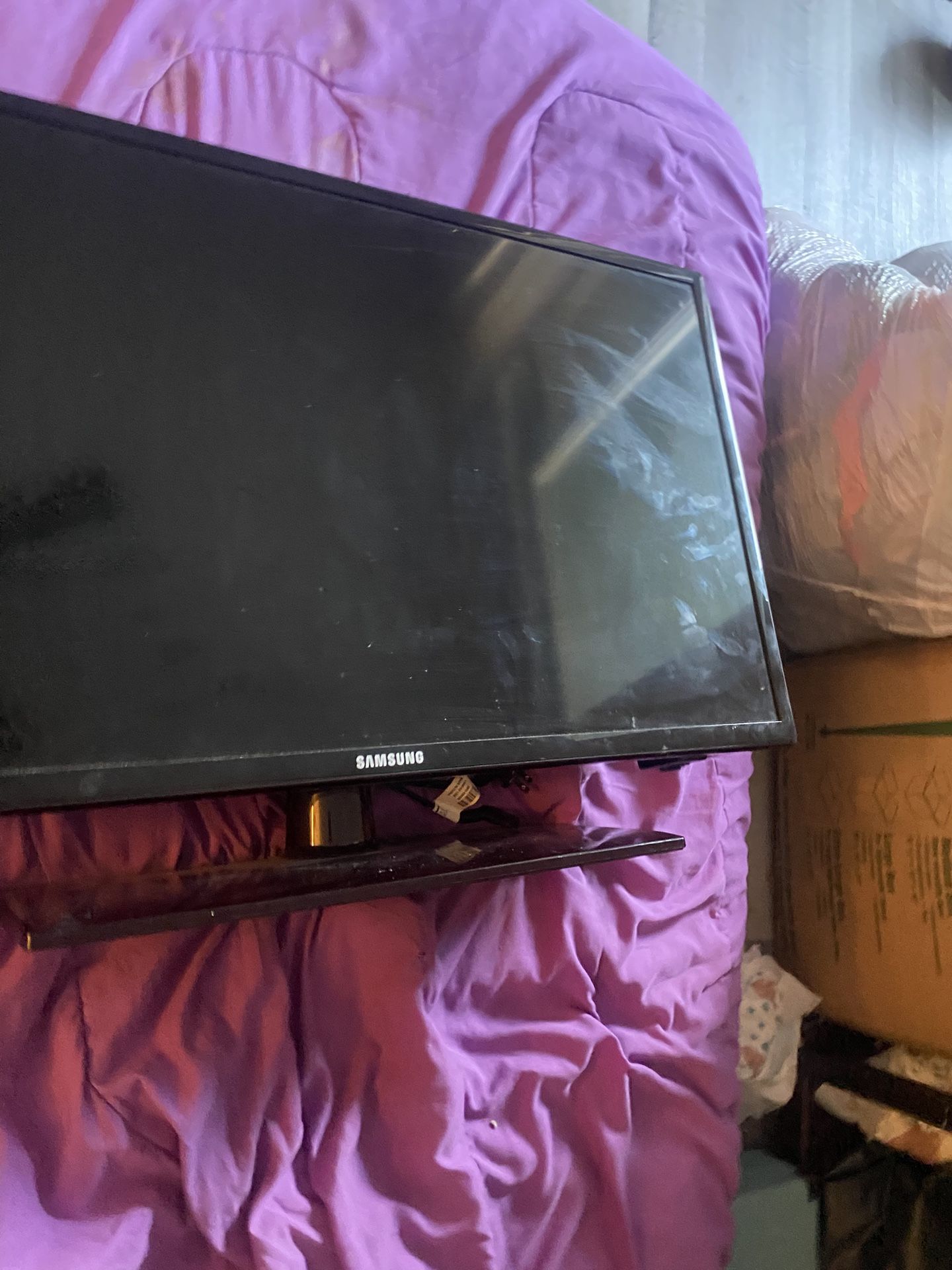 Samsung Tv 32 Inches