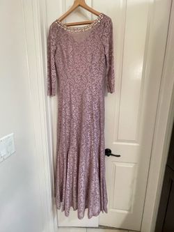 Formal gown