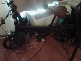 electric bike