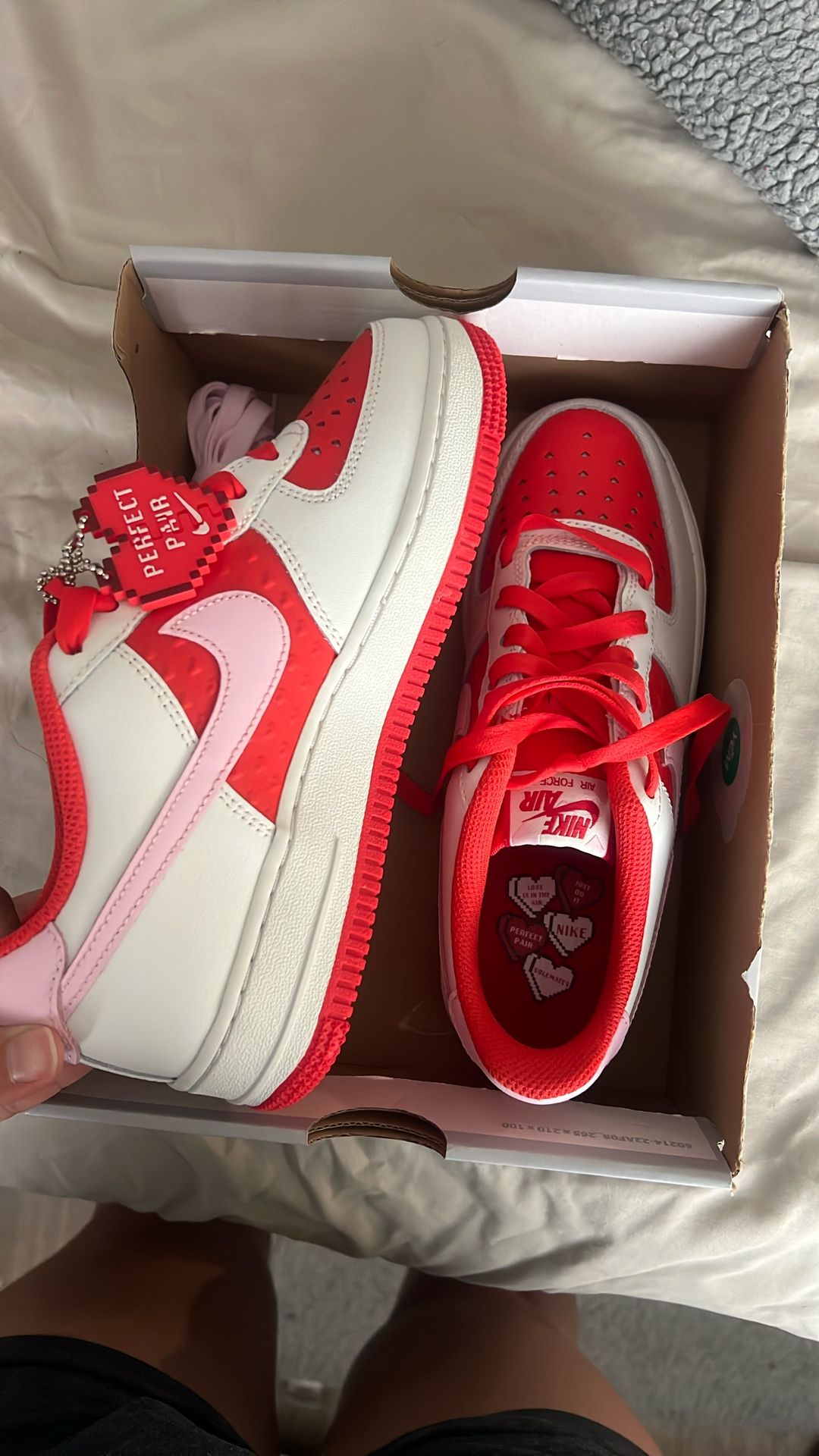 Brand New Nike Shoes