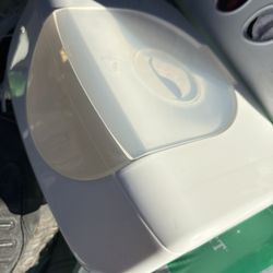 Wipe Warmer