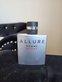 Allure homme Sport
