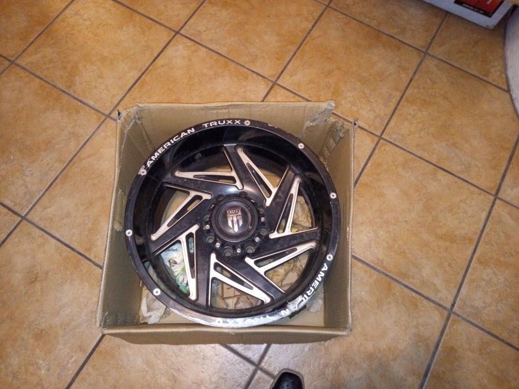 Loss. Dropped On Shipping. 50 Come Get It Out My Way.