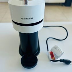 Nespresso Next Machine 