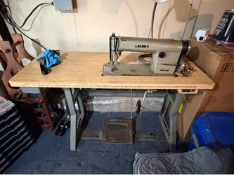 Sowing machine