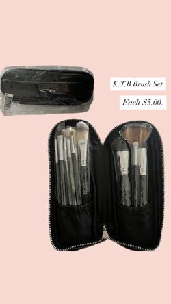 K.T.B Brush Set