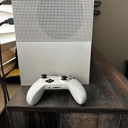 Xbox One 