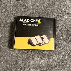 4pc Aladiche Brake Pads