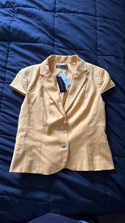 Women’s Blazer