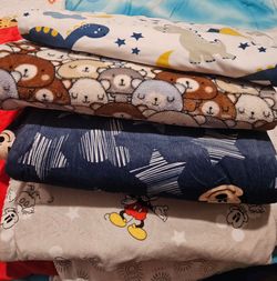 Blankets