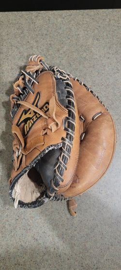 Mizuno Pro Select Baseball Catcher's Mitt