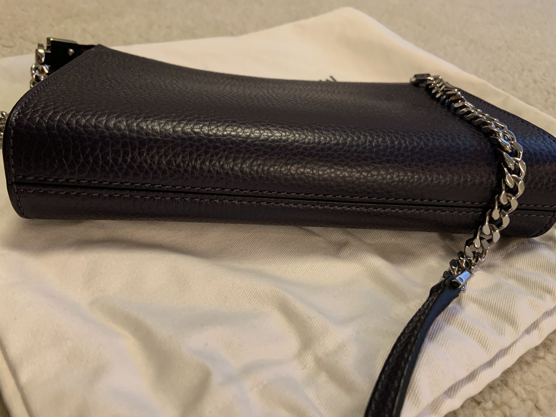 Marc Jacobs woc crossbody