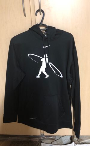 Rare Nike Ken Griffey Jr The Kid Therma Fit Hoodie For Sale In San Diego Ca Offerup