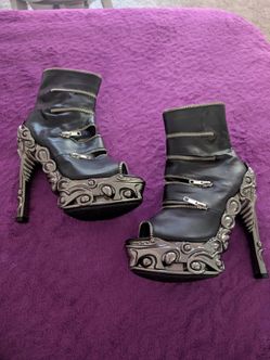 Heels