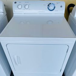 Ge dryer
