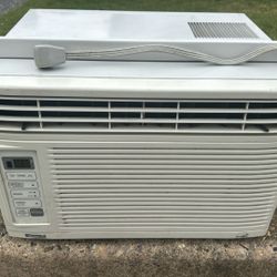 Kenmore Air Conditioner
