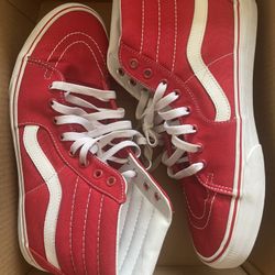 VANS Sk8-hi