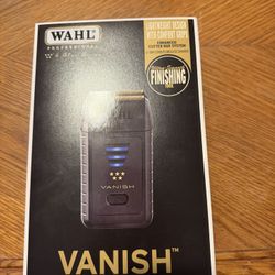 WAHL PROFESSIONAL 5 Star service. 