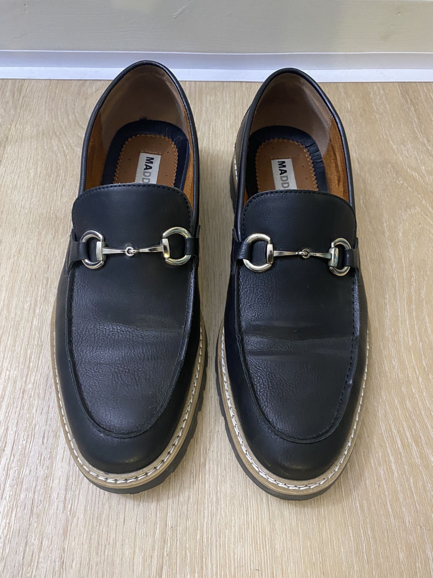 Fancy Steve Madden Shoes