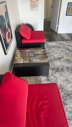 3 pieces set