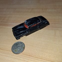 Antique Car