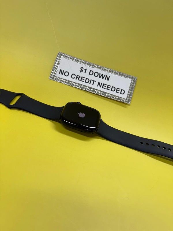 Apple Watch Series 10 Smart Watch Only $1 Today Pay The Rest Later!