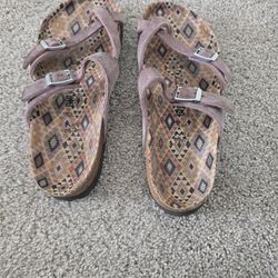 Birkenstock Size 37