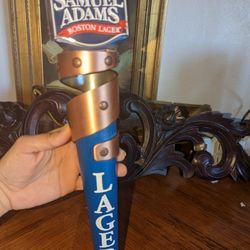 Beer Tap