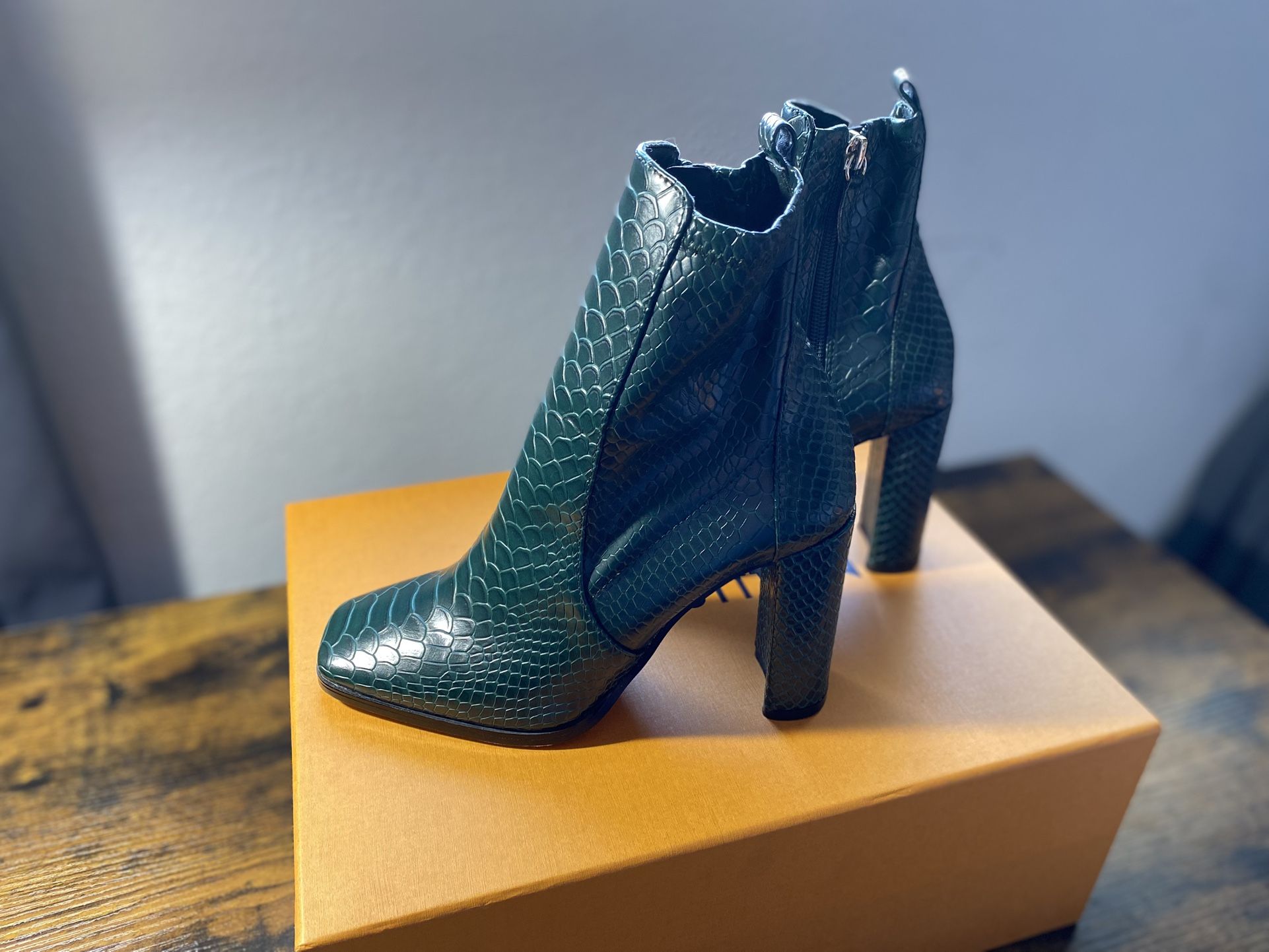 ALDO boot