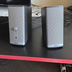 Bose Speakers 