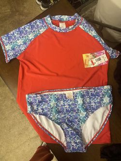 Brand New Swim Suite