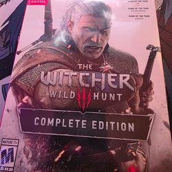 Witcher 3